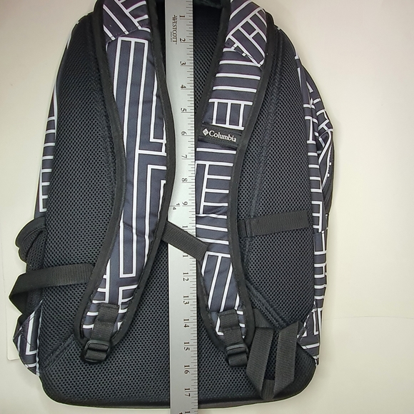 Columbia Unisexe Taille Unique Hookie Pack Backpack NWT main image 9